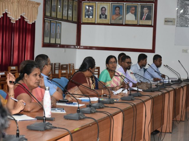 Integrated Rapid Development Plan Validation Meeting -04.10.2023